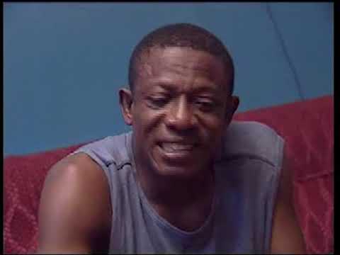 Osuofia Decides To Become A Corrupt Police Officer - Funniest Nigerian Nollywood Comedy Skits
