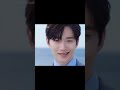 Finally He Also Smiled ️ Shorts Kingtheland Kdrama