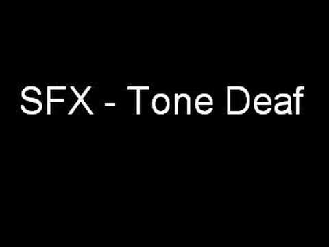 Before Astral Projection: SFX - Tone Deaf