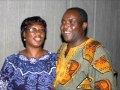 Dr Sheasby Matiure Zimbabwean Music Tour June 2014