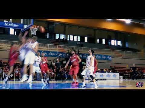 Preseason 2018 | Gli highlights di Casale - Milano (01/09/2018)