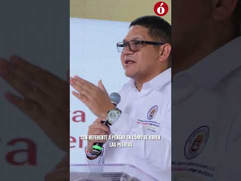 Gobierno, Gobernación y universidades impulsan formación doctoral en Norte de Santander