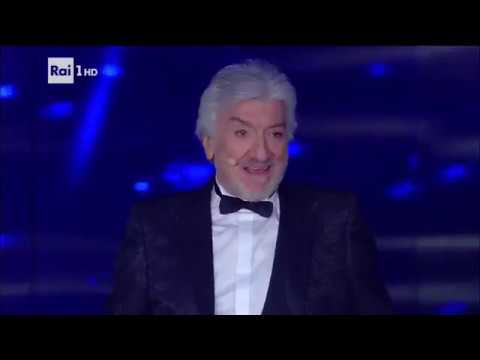 Gigi Proietti canta lo swing - Cavalli di battaglia 02/06/2018