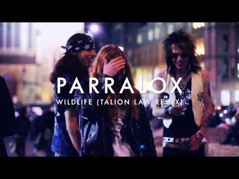 Parralox - Wildlife (Talion Law Remix)