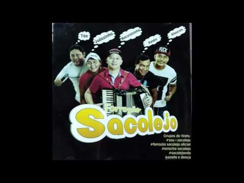 02. Forrozão Sacolejo - Rei da Bagaceira