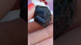 Turmalín skoryl Madagaskar 20g