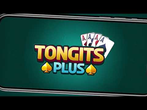 Tongits Plus - Card Game video