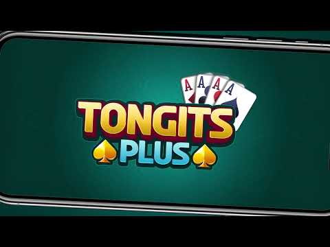 Tongits Plus - Card Game Video