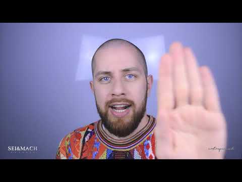 Wie du ENDLICH die MACHT über deine EMOTIONEN gewinnst...