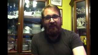 David Mayfield's Response To: Doug Balmain's Response To: David Mayfield Kickstarter Video