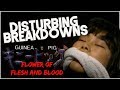 Guinea Pig 2: Flower of Flesh & Blood (1985) | DISTURBING BREAKDOWN