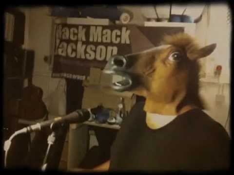 HACK MACK JACKSON - 