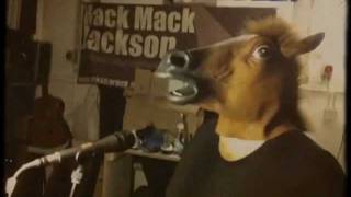 HACK MACK JACKSON - 