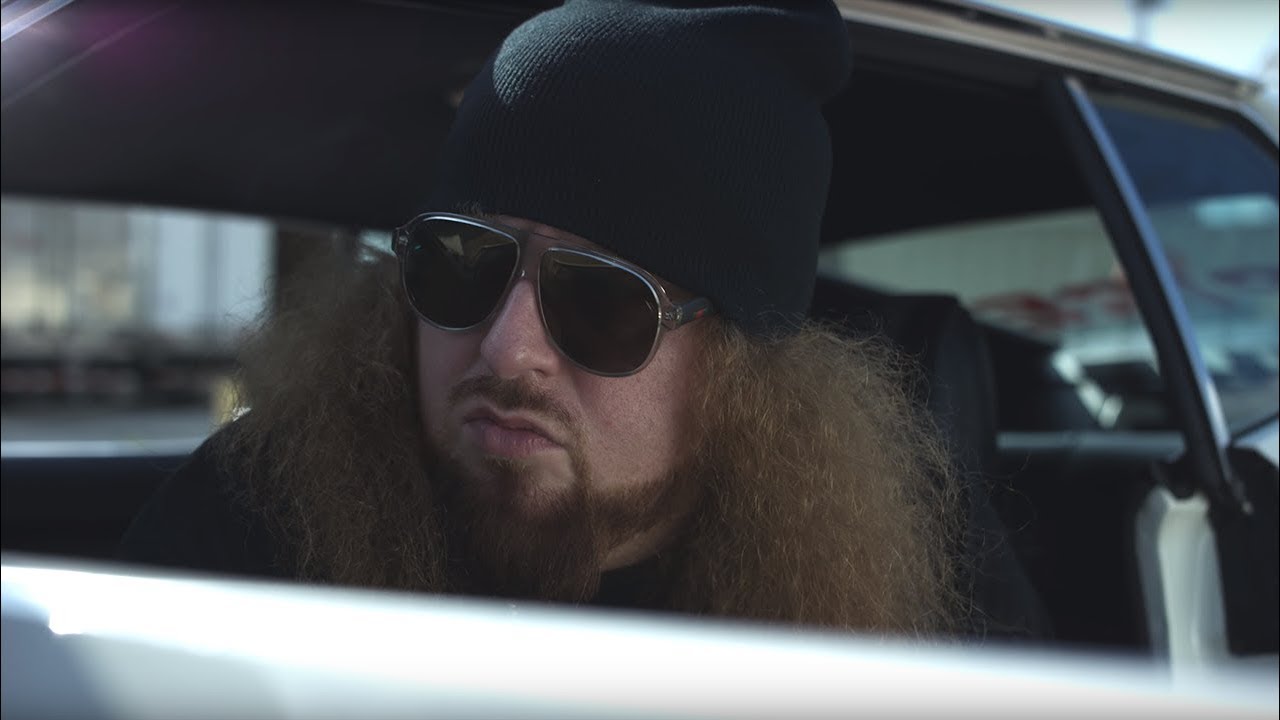Rittz — Indestructible