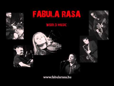 Mókus és a Fabula Rasa - Fázik a szívben az aranyág (dor tri mi)