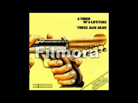 Three Man Army - Together