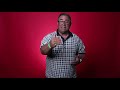 Vlog #35 - Find your voice!  -Gregory Johnson