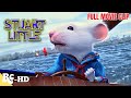 Stuart Little Boat Race Stuart Little Clip Classic Movie Clip Retro Central