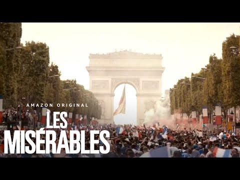 Les Mis&eacute;rables Movie Trailer