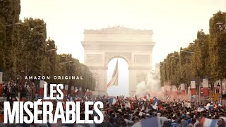 Video trailer för Les Misérables