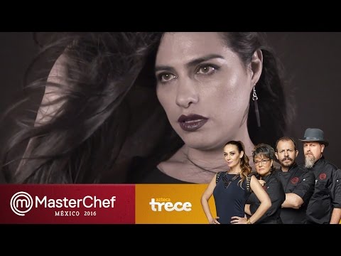 ¡Luisa San Murguia estuvo cerca! | MasterChef México 2016