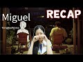 RECAP TangBadVoice - Miguel l PREPHIM
