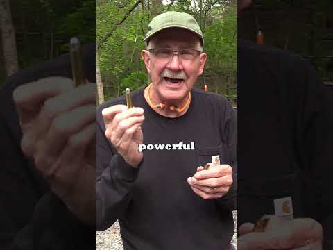 HSM Ammunition's Rifle \u0026 Handgun Ammo - Live from the NASGW 2021