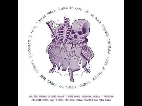 09. FINAL BOSS - ZELIA NARROS Y RUBIO DRUIDA - MANTRA