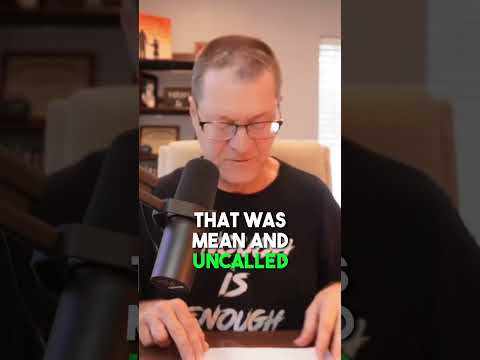 How to Respond to the Verbal Attacks From a Narcissist.