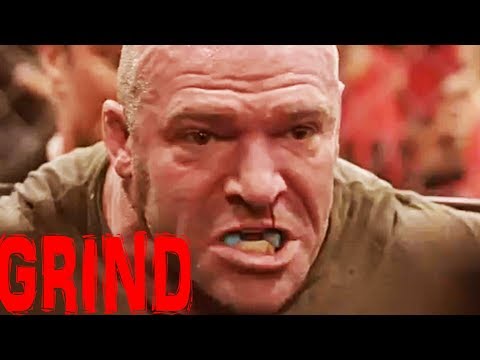 Grind 😈 - Powerlifting Motivation