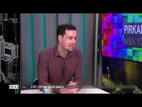 PIRKADAT Breuer Péterrel: Szabó Barnabás