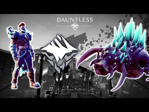 [ZERO DAMAGE] Sword - Quillshot(Solo)