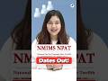 NMIMS Mumbai BBA Admissions 2025 Open Top BBA College In Maharashtra Shorts BBA BBACollege