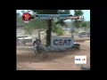 GUNNER SUPER CROSS 2017 MX 250 Race 1