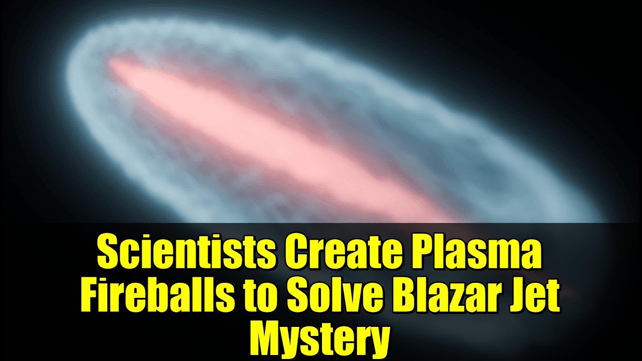 International Team Recreates Plasma Fireballs at CERN to Investigate Missing Gamma Rays