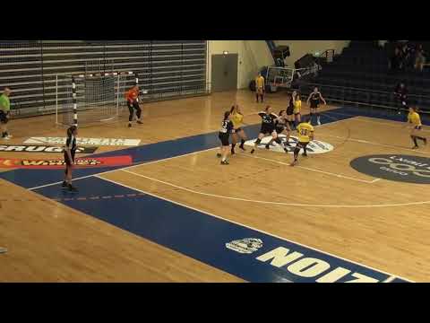 Gabriela Pessoa Handball Left Hand 2018/2019