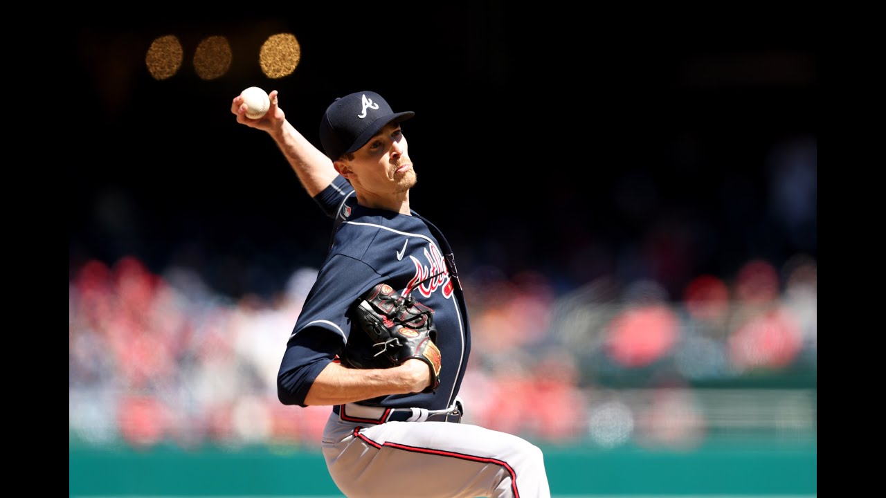 What makes Max Fried so Dynamic?