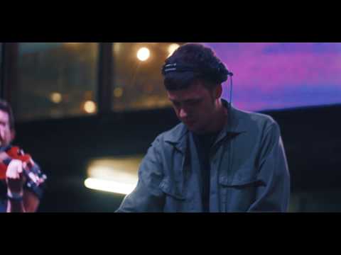 SHIFT K3Y @ BOXPARK CROYDON - I KNOW