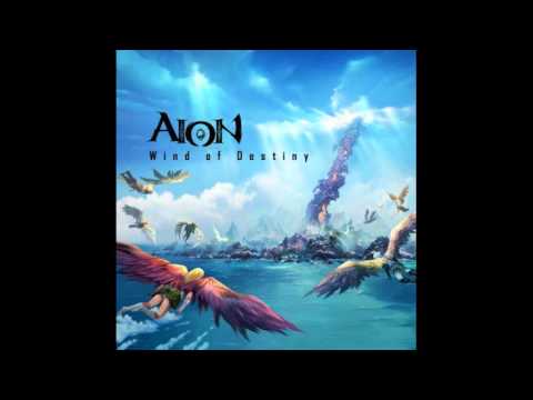 아이온 - 운명의 바람 (AION - Wind of Destiny) 01 운명의 바람 (Wind of Destiny)