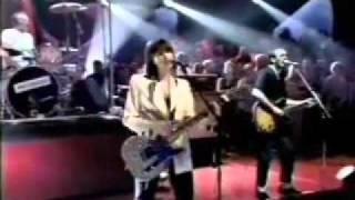 The Pretenders - Human