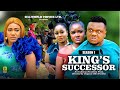 KING'S SUCCESSOR (SEASON 7){NEW TRENDING NIGERIAN MOVIE} - 2024 LATEST NIGERIAN NOLLYWOOD MOVIES