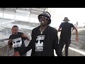 Lefty X Makuset X Chino BLACK Official Music Video