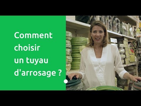 🥇 Meilleurs Tuyaux Arrosage 2026 - Test et Comparatif