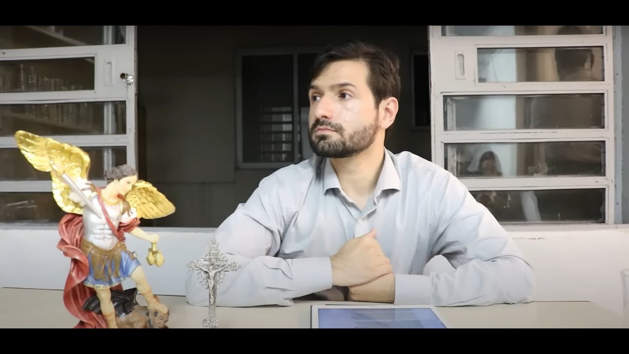 As profecias do Padre Oliveira