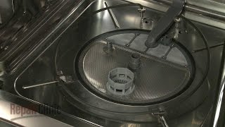 Frigidaire Dishwasher Heating Element Replacement #5304475598