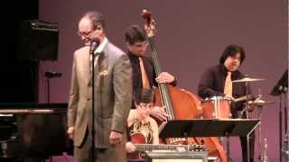 Summer Wind (Frank Noviello)