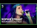 Sophie Straat op Noorderslag 2021 | 3FM Live Box | NPO 3FM