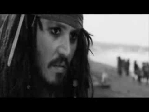 Barbossa/Jack - Breakdown