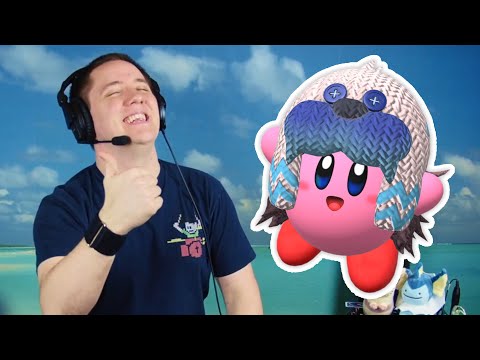 Northeast Frost Street From Kirby And The Forgotten Land Is Pretty "Chill" On Drums!