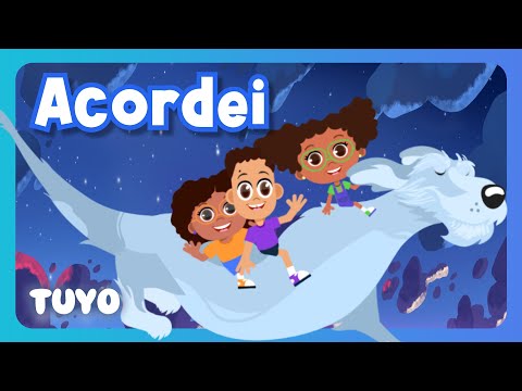 Video thumbnail for Acordei